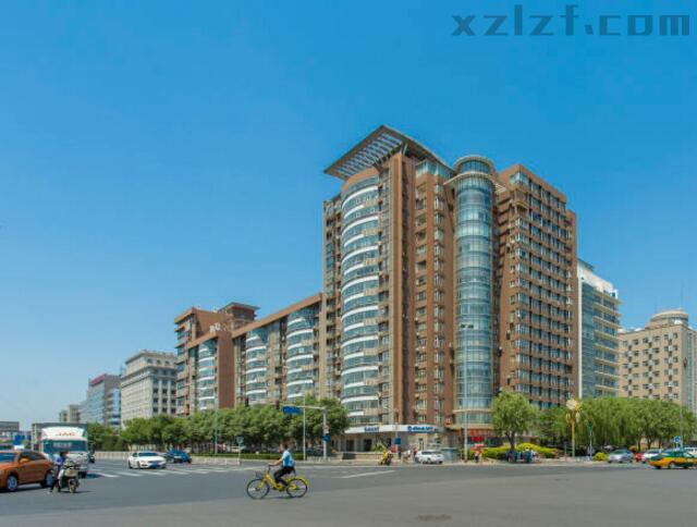 国恒基业大厦(元大都7号)