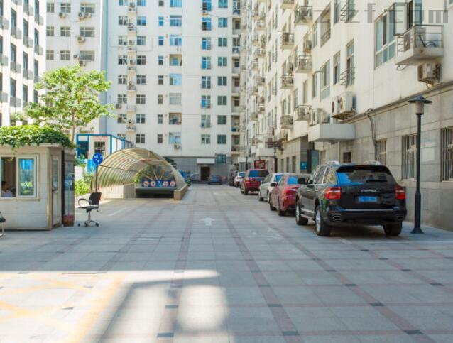 国恒基业大厦(元大都7号)